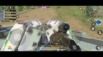 COD = Call of Duty Mobile #gaming #games #game #callofduty  #mobile #mobilegame #android #cod #codm