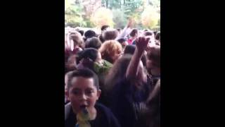 Thompson Brook Kids Walk For Diabetes Video 2