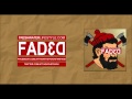 Faded (Freestyle) - Jitta On The Track
