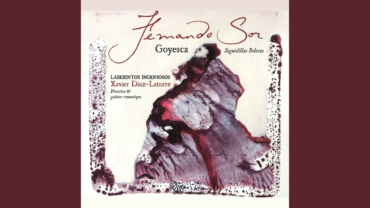 Epílogo: Si dices que mios ojos