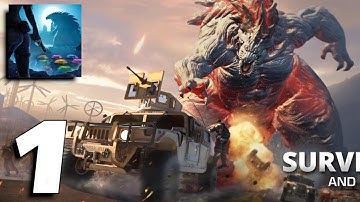 Beasts & Puzzles: Awakening - Gameplay Part 1 (Android, iOS) - All Levels