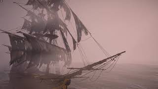 All Legendary Ships - Assassin's Creed Black Flag Resynced (Hard Difficulty)