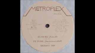 M #001_B1_MODEL 500 ~ Future Vocal.wmv
