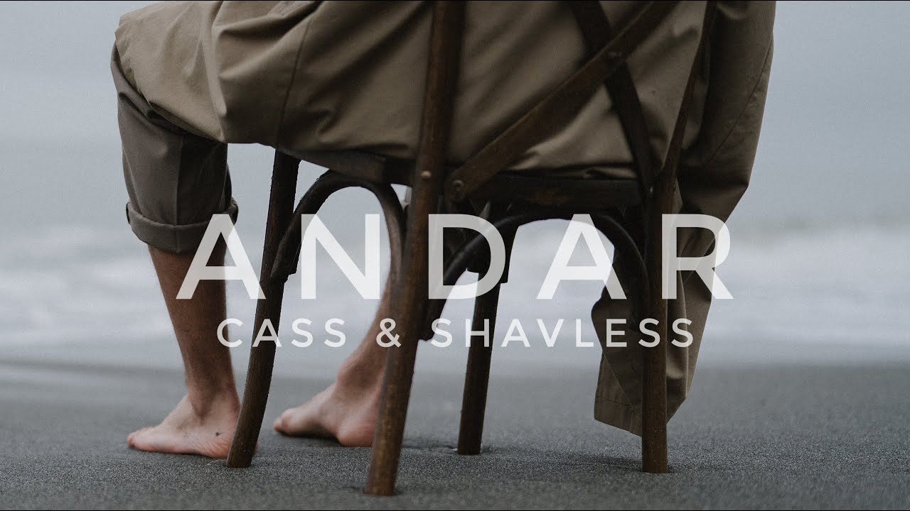 Watch Andar - Cass & Shavless. Prod DJ RC on YouTube Watch Andar - Cass & Shavless. Prod DJ RC on YouTube
