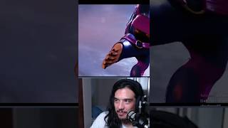 Dark Souls Player vs Juri from Street Fighter
