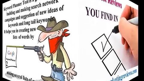 Top 20 keyword Research Tools Used By Marketing Experts