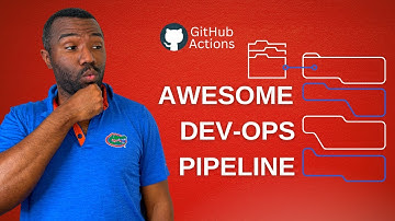 Setup Github Actions for Elixir CI/CD