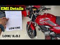 New Super Splendor Xtec Bs6 Phase 2 2024 Model Bike Price Detail | 💰 Loan Details🔥EMI | Finance