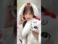 韓国でIVEの推し活するしなこが発見されたよ!!!🥹🍒🍒🍒 #しなこ