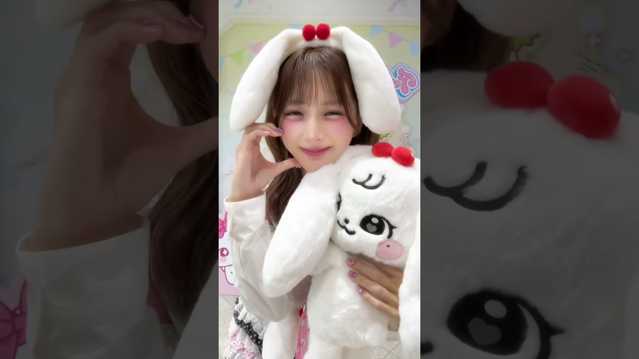 韓国でIVEの推し活するしなこが発見されたよ!!!🥹🍒🍒🍒 #しなこ