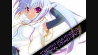 eXceed 3rd -JADE PENETRATE-: Dance and Zeal