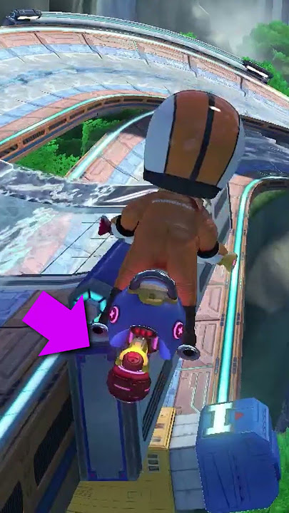 EVERY Shortcut on BIG BLUE 150cc | Mario Kart 8 Deluxe