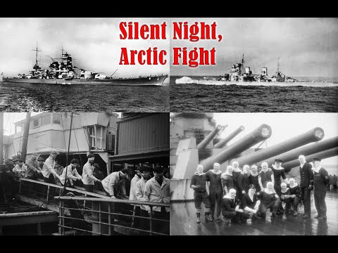 Sabanot – Silent Night, Arctic Fight