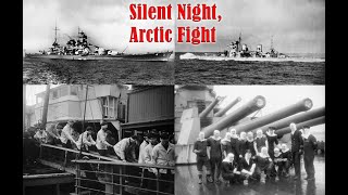 Sabanot  Silent Night Arctic Fight