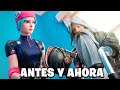 TRYHARDS ANTES VS AHORA | Fortnite: Battle Royale