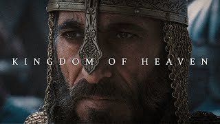 Kingdom Of Heaven || Memory Reboot