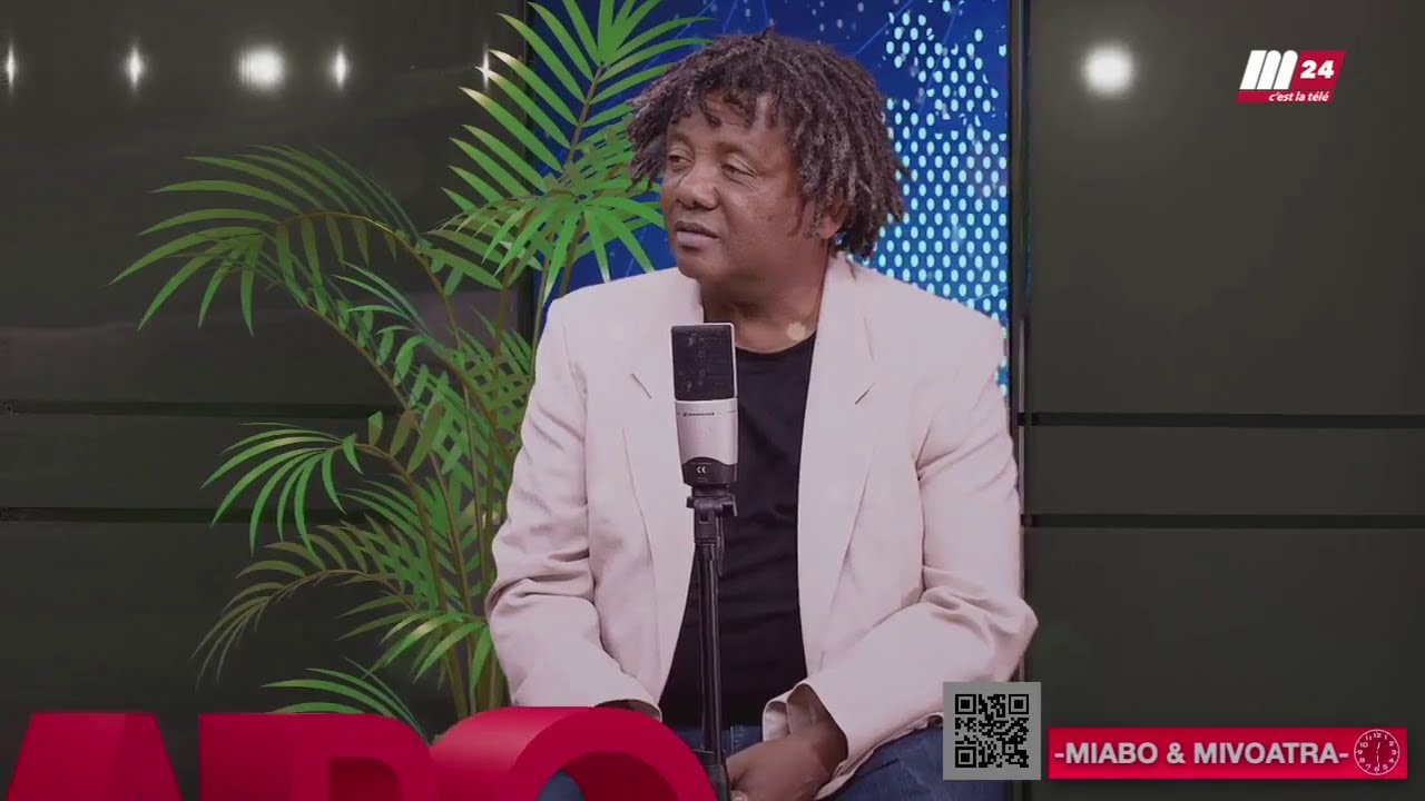 Miabo & Mivoatra: La culture Malagasy (Tsimihole)