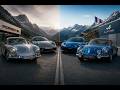 Porsche &amp; Alpine : Deux marques, un même destin !