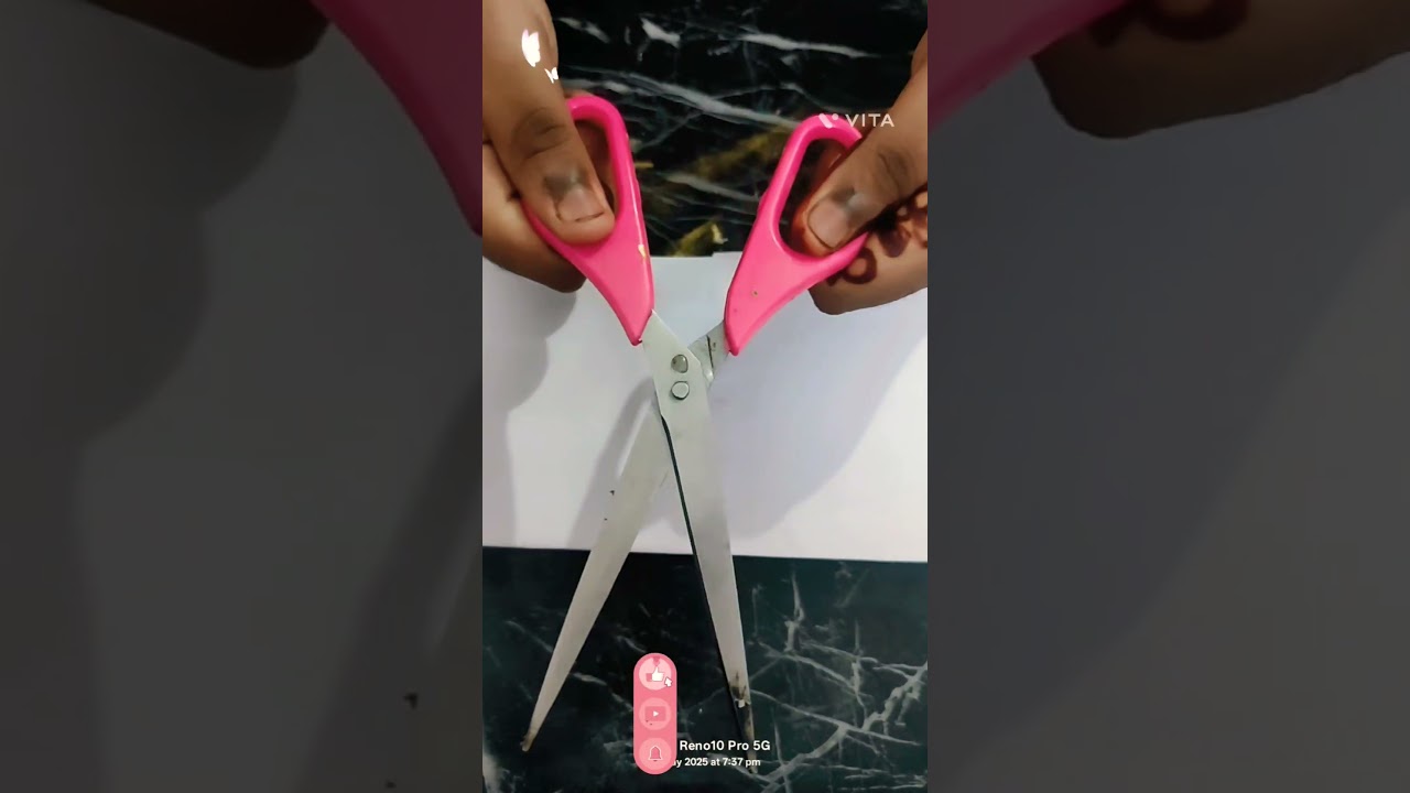 easy chef hat 👩‍🍳👩‍🍳