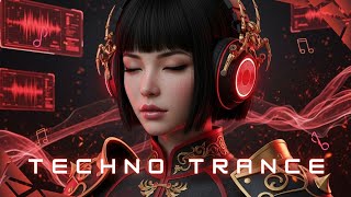 Download Lagu Electronic Techno Vibes | Progressive Melodic Techno Dance | Deep Dancing With You 🎧 MP3
