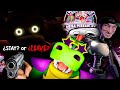 FNAF: Security Breach Funny Moments - Part 5