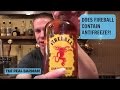Does Fireball Really Have Antifreeze in it?
