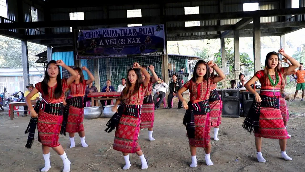 Lairam Seino   Mai Lal Than Pui Lam   io Mino pawl Chin kum thar puai a vei 2 nak