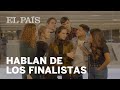 FINAL OT 2018: ¿Quién ganará Operación Triunfo?