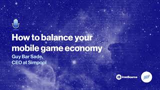 How to Balance Your Mobile Game Economy screenshot 4