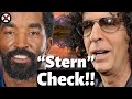 J.R. Smith Just CHECKED Howard Stern After Ranting About Black NBA Players Not Acknowledging Him!