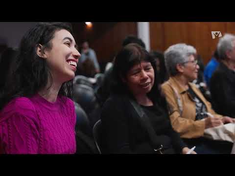 ULC Experience - Nuevo Tiempo Argentina