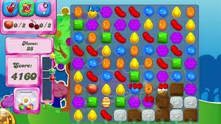 Candy Crush Saga #RiverBlast 19 screenshot 5