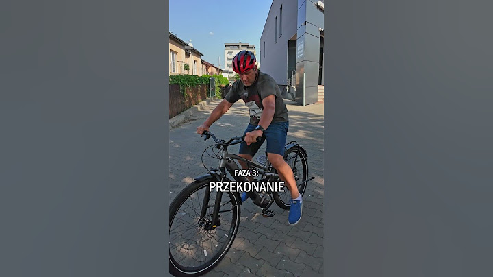 Dlatego nie kupię roweru elektrycznego?!