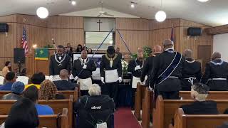 Homegoing Celebration for Eddie Williams Sr.