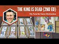 The King Is Dead (2nd ed): My Favorite Game Mechanism