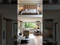 🔥 Stunning Loft Tour: A Cozy & Modern Dream Home! 🏡✨
