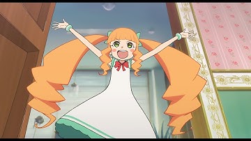 映画『映画大好きポンポさん』特報