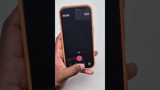 iPhone 17 Pro. Camera app Stuck. Because Apple does it Better 🤣 #applenews #iphones #iphone17pro
