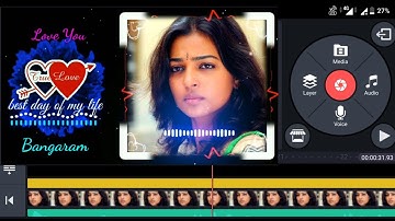 Make Awesome Whatsapp Status Video in Telugu 2019 | Mahi Tech Info