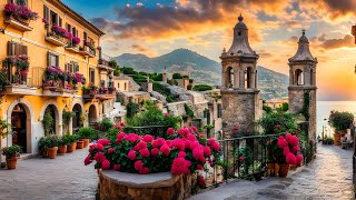 Discover Taormina  The Most Elegant City In Sicily, Italy