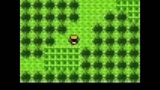 C# Pokemon gold/silver/crystal engine