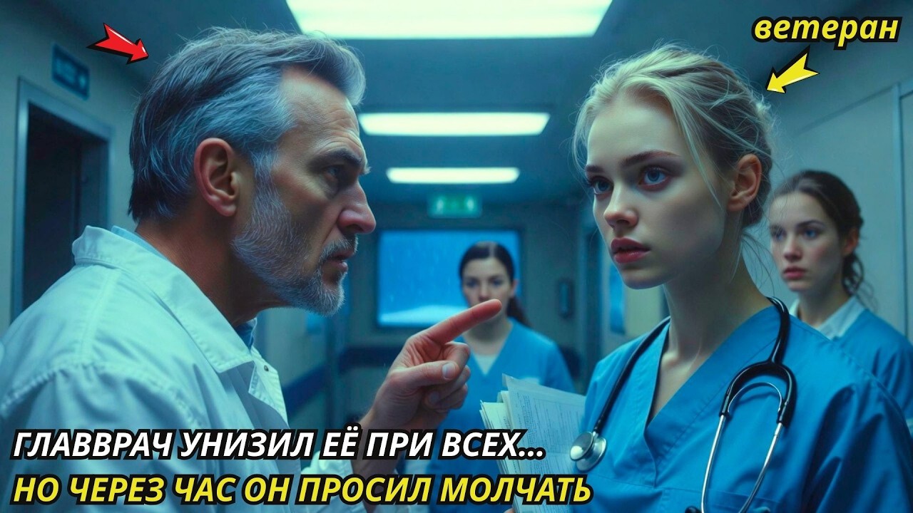 Операция считалась невозможной… никто не ожидал, кто её провёл