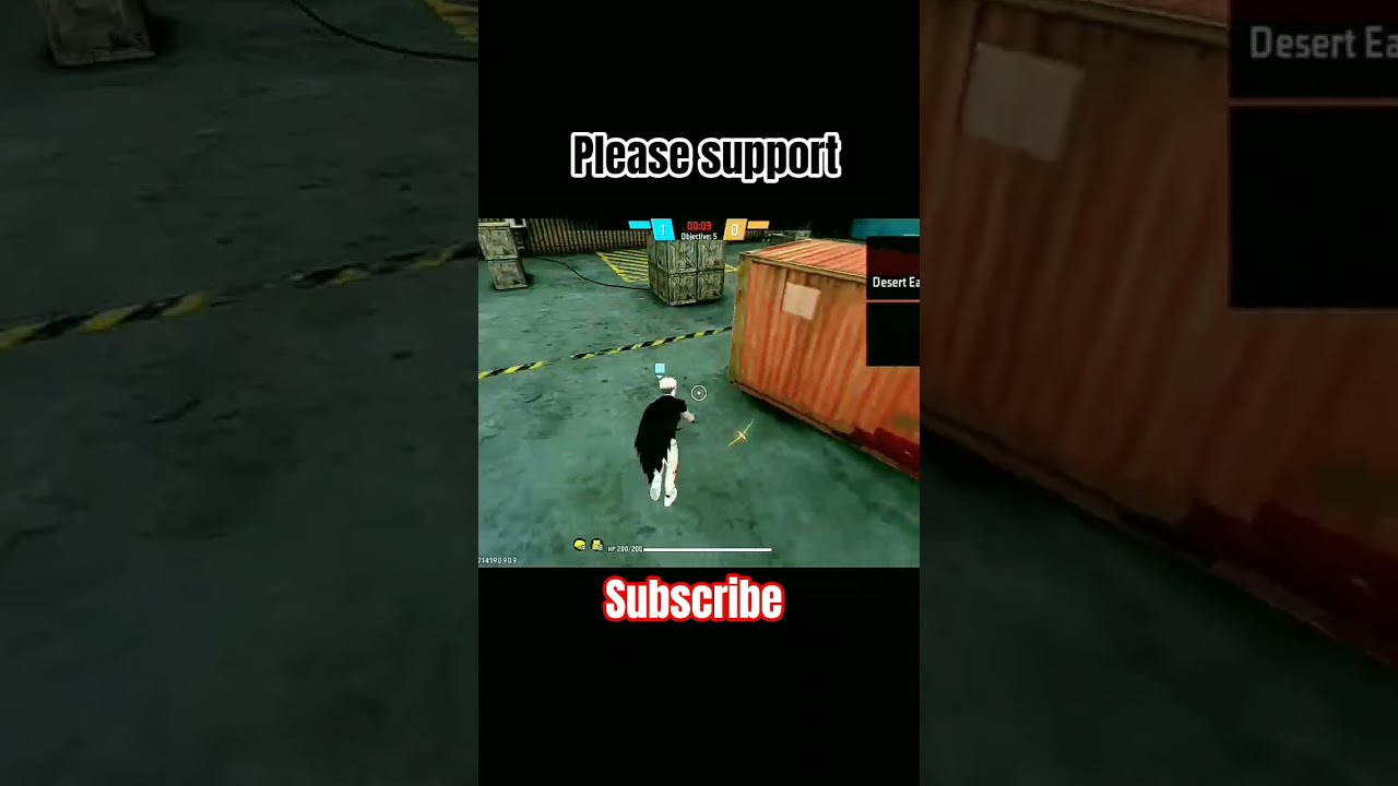 Please support me #freefire #ajjubhaiinmymatch #trend