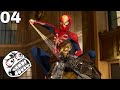 SPIDER-MAN PERO PELIE CONTRA EL SHOCKER (EPISODIO 4)