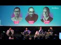 AI SUMMIT 2023 Budapest | Kongatják a vészharangot a médiában - Pótolható-e a gyártói kreativitás?