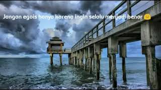 Story Wa Ora Bakal Ilang