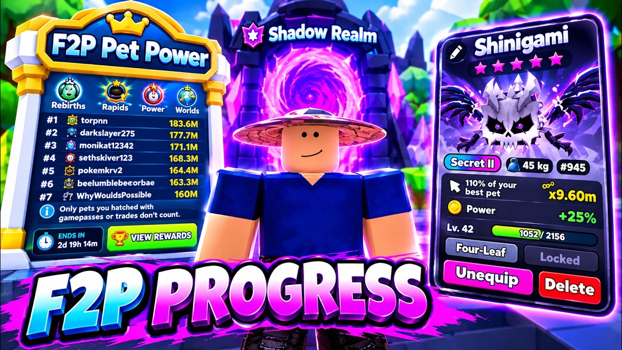 Tap Simulator Reborn guides gameplay