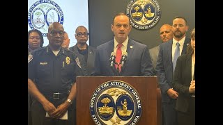 Famous Vulnerable Adults Outreach news conference Wealth