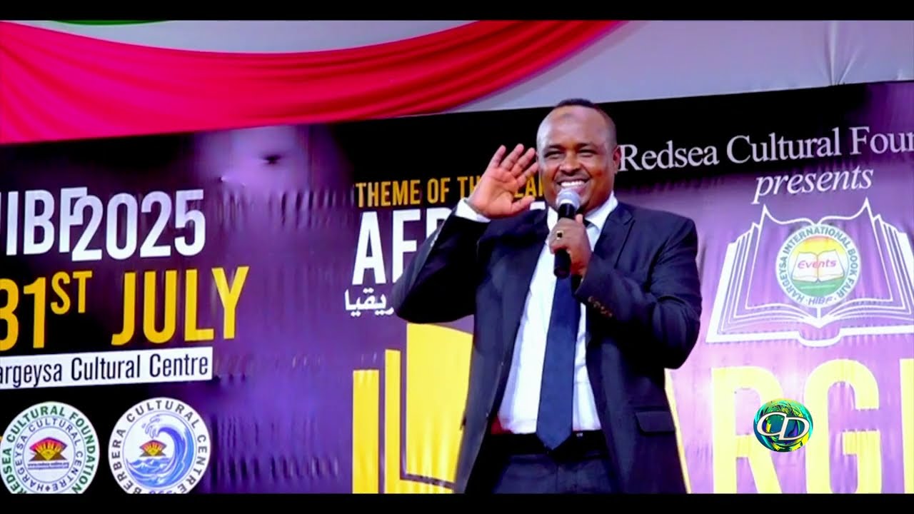 **Maxamed BK | Heesta Waan Raali Galiya Bal Inaan La Kala Go'in