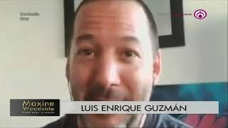 La familia Guzmán habló sobre las declaraciones de Frida Sofia